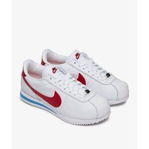 Size 11 - Nike Classic Cortez Leather Forrest Gump